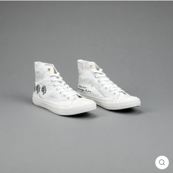Wolves Forever Sneakers darc sport - Picture 1 of 4